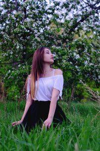 Bluzki xxxl, czyli rozmiar rozmiarowi nierówny